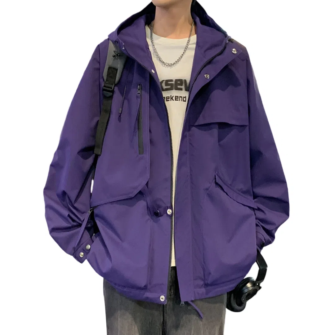 IS CAT GRNL oversize