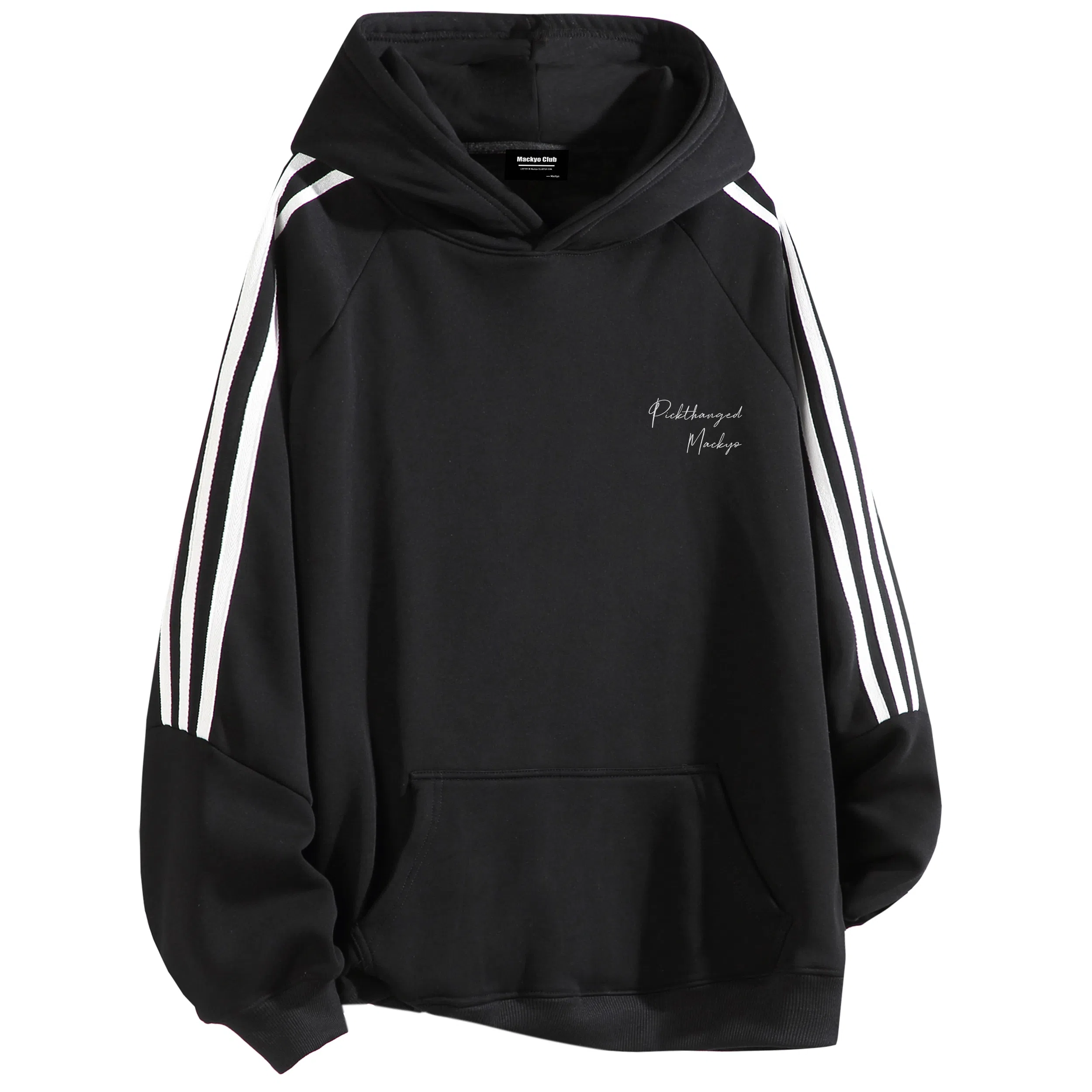 Mackyo x SOORCHCE logo