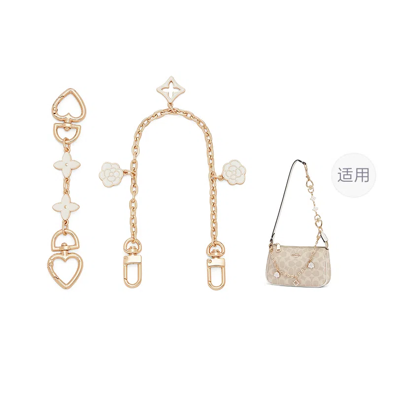 nolita 19COACH diy STSAT COACH