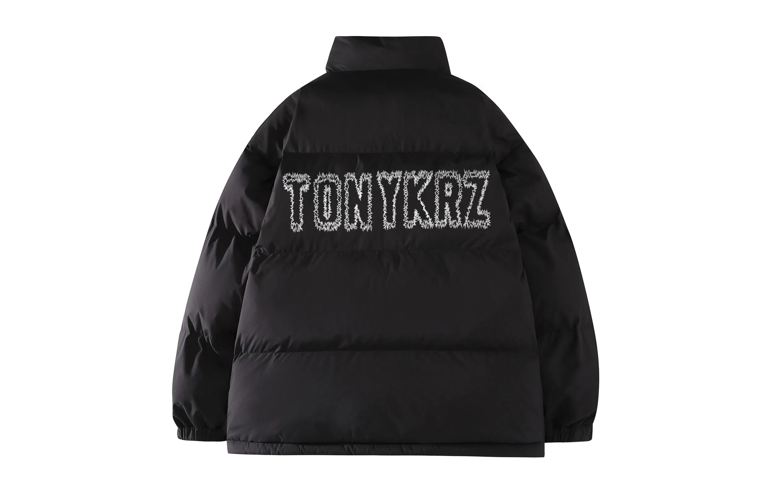 TONYKRZ LOGO