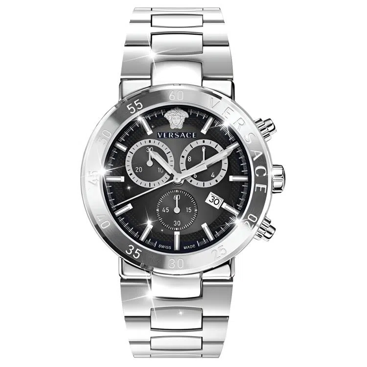VERSACE VERSACE 45mm VE1D00219