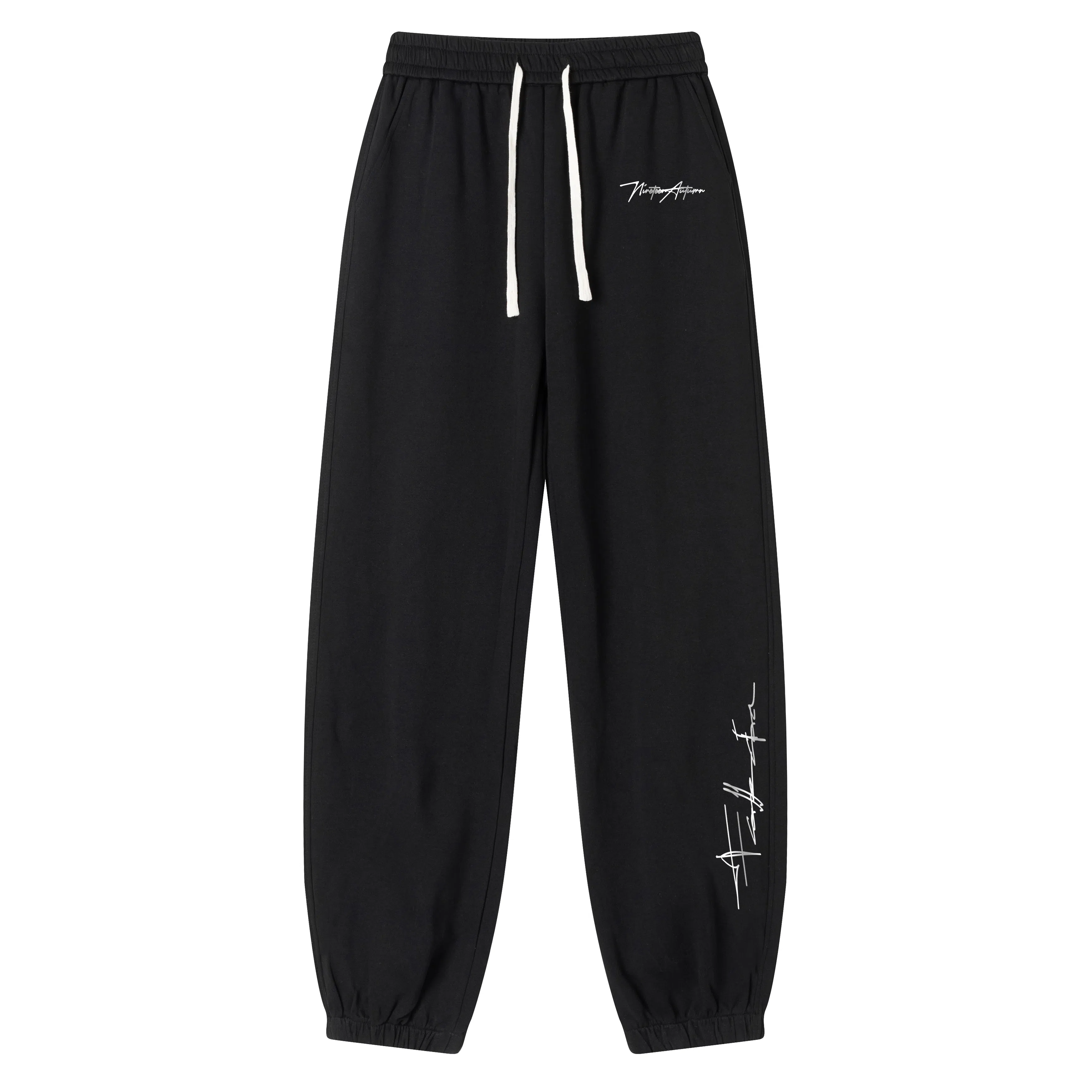 NINETEEN AUTUMN logo