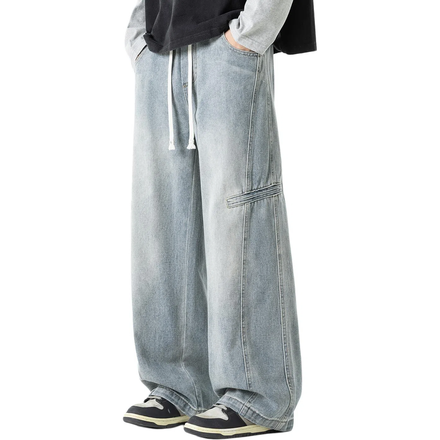 WOOD SOON cleanfit2025