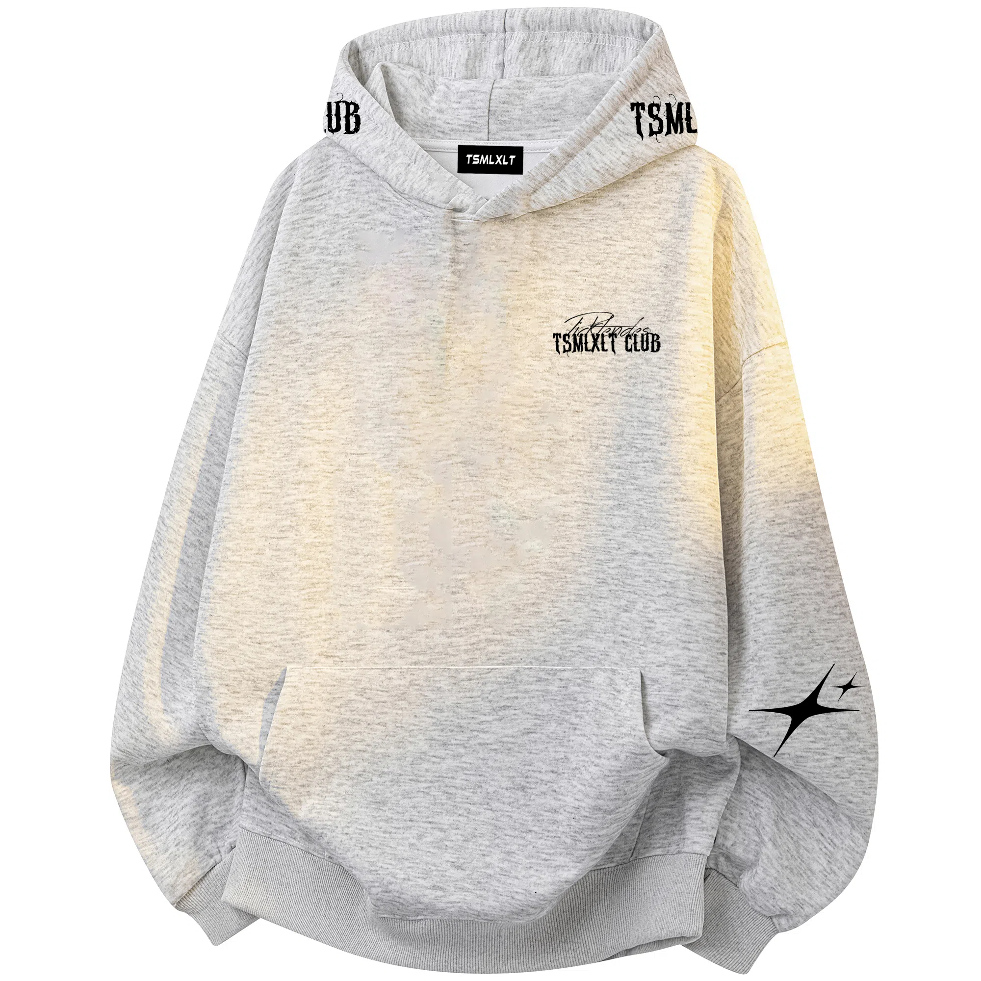 TSMLXLT CleanfitLogo