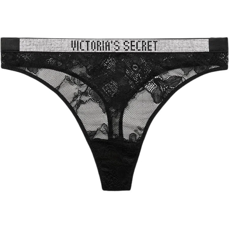 Victoria's SecretVICTORIA'S SECRET Logo