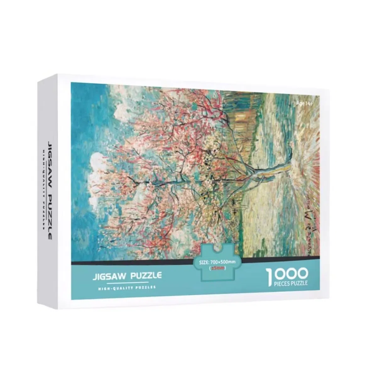 AECELI 1000pcs AE-8220189