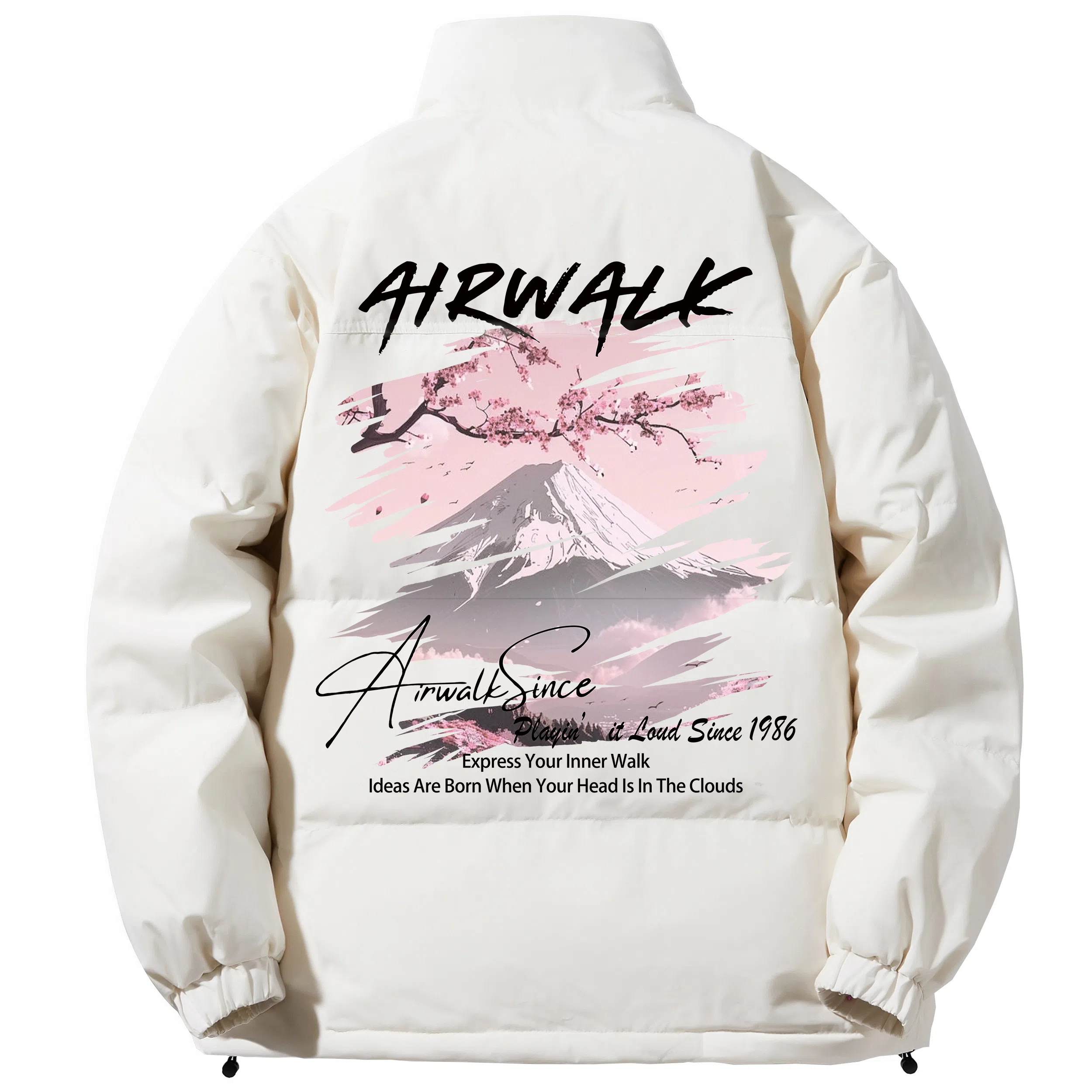 Airwalk 90Logo