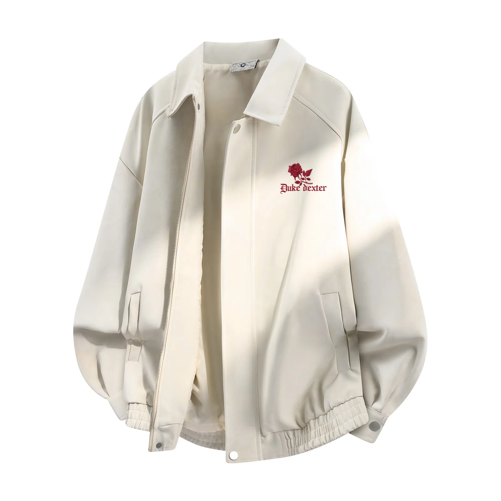 DUKE+DEXTER cleanfitLogoVintage