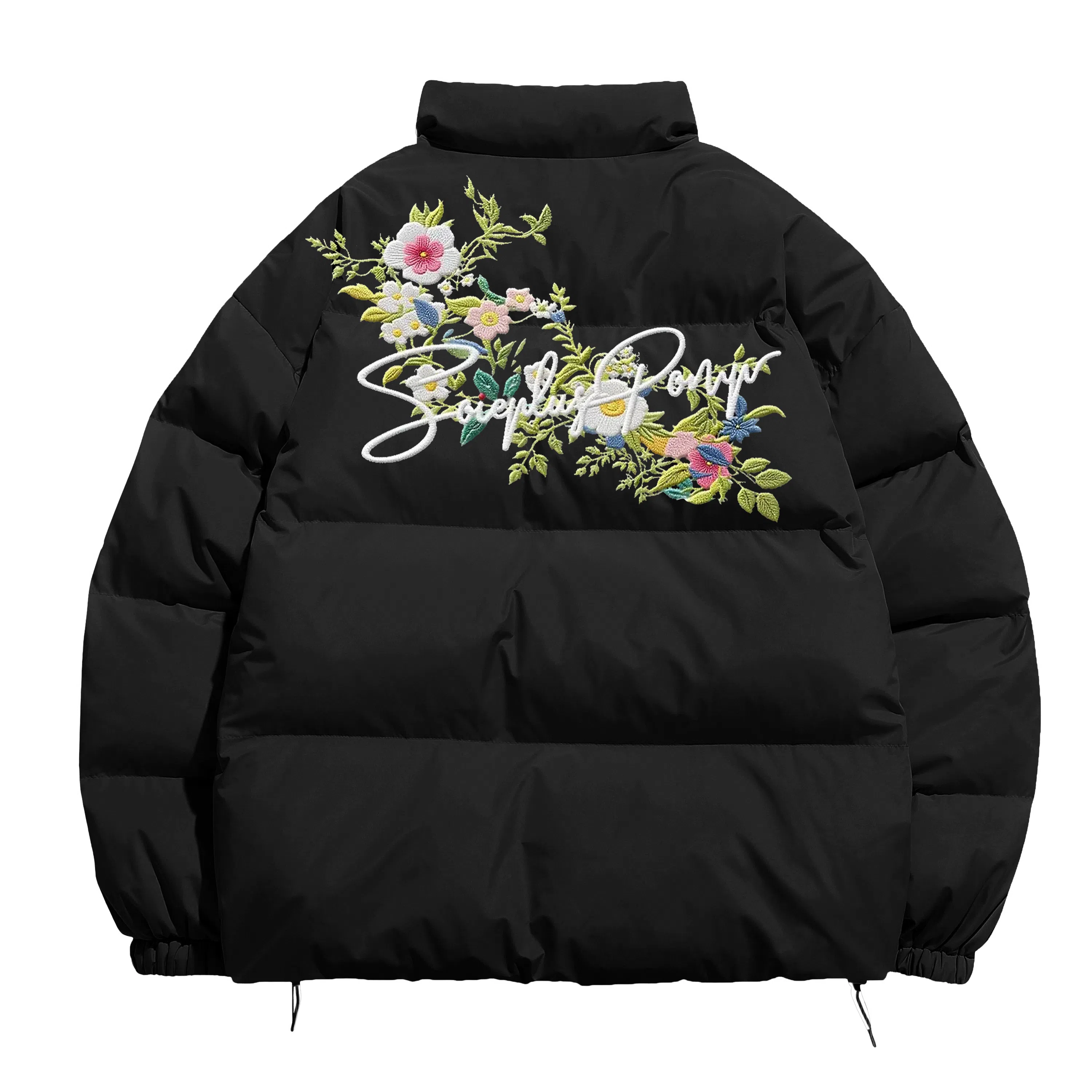 SOIEPLUS Down Jackets