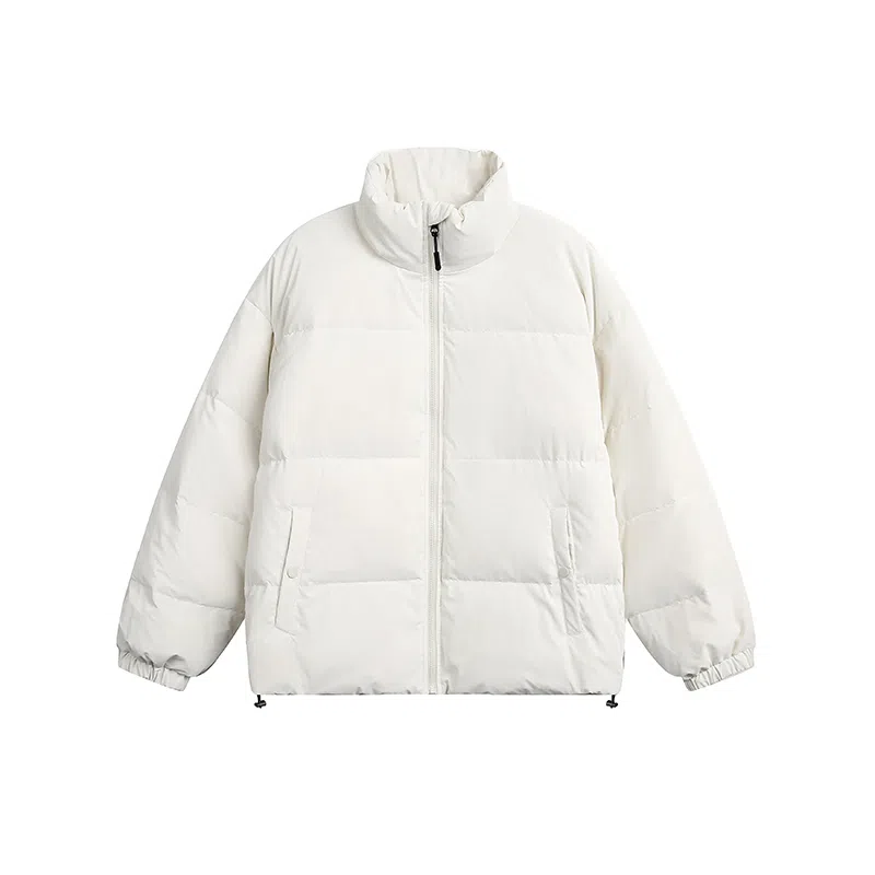 FORHUG Basic Unisex Puffer Jacket