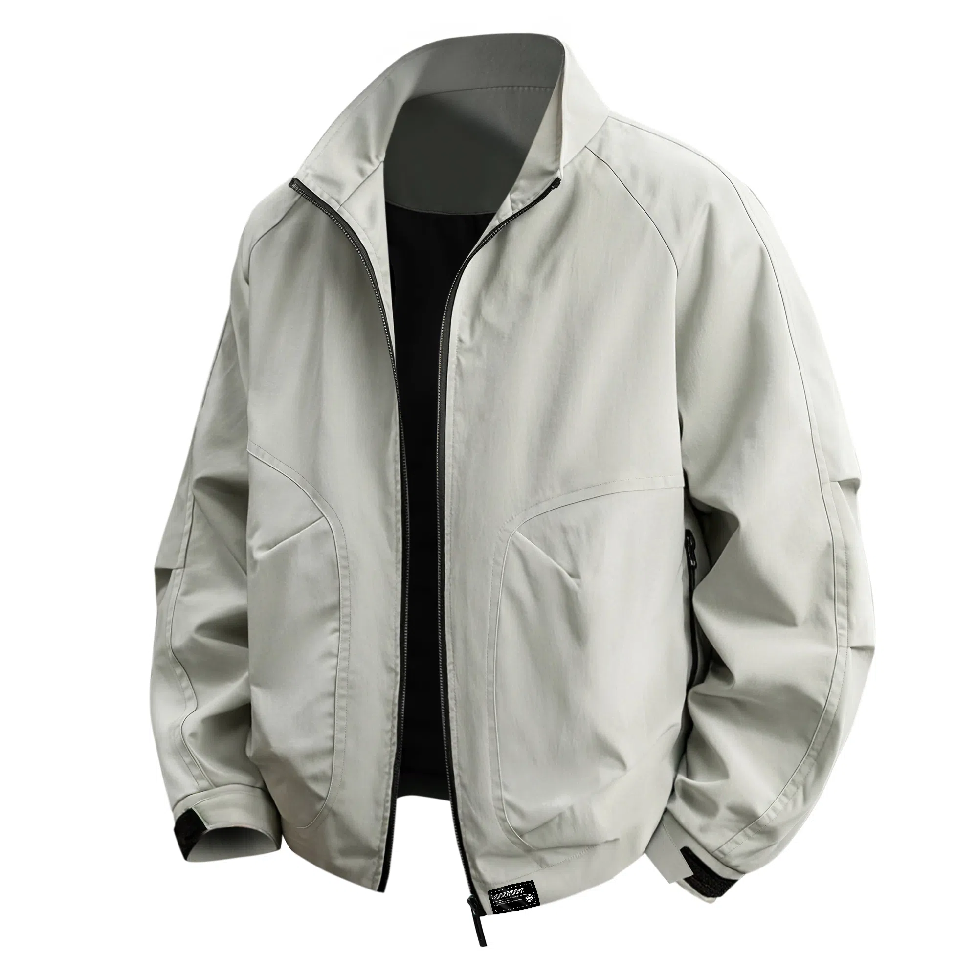 SUNSETMONENT cleanfit