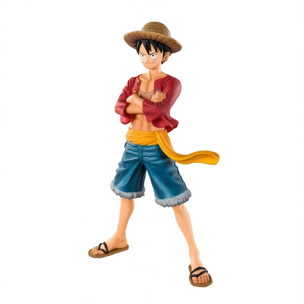 BANDAI figuarts zero FZ