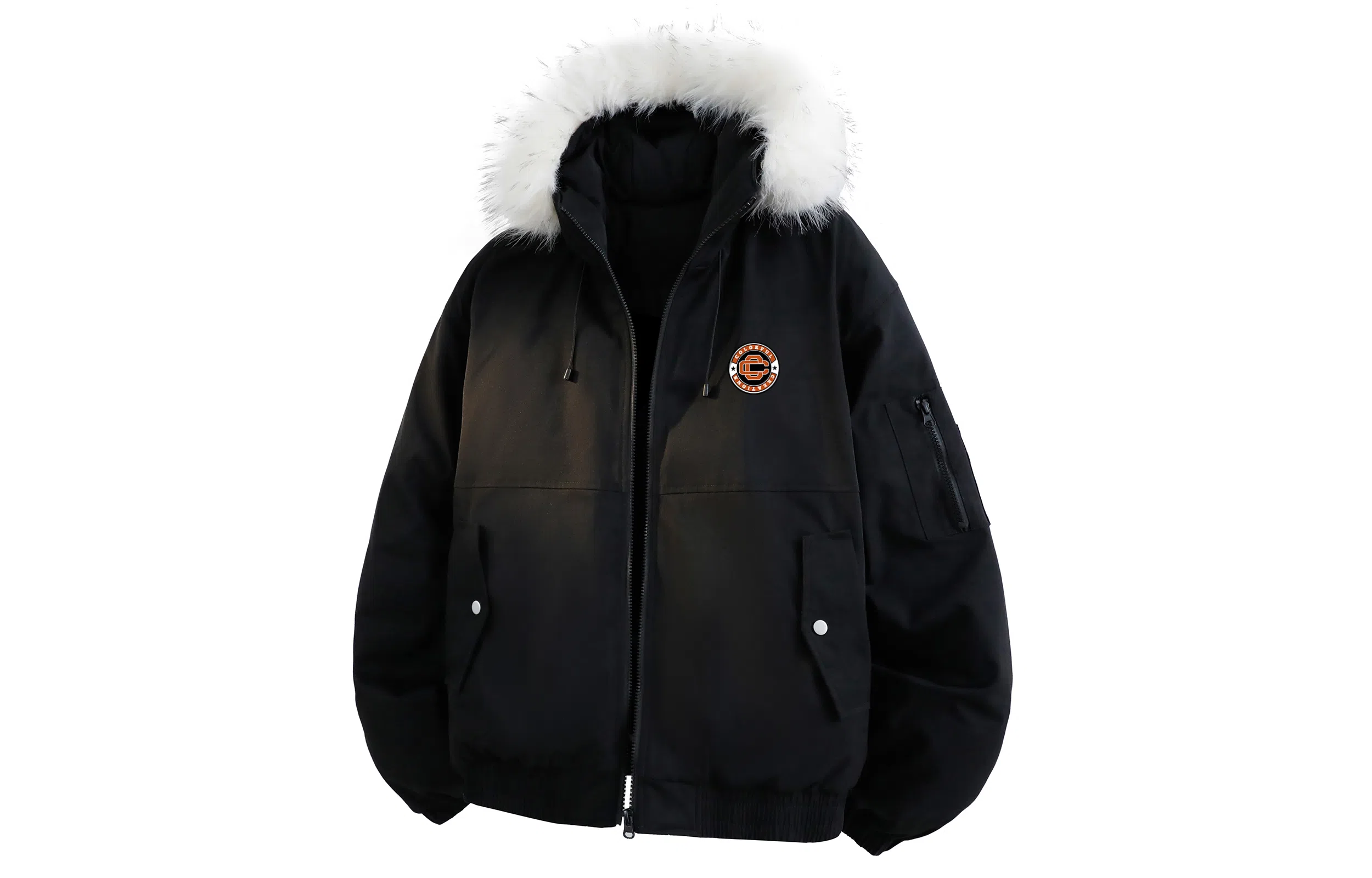 Colorful Creations logo