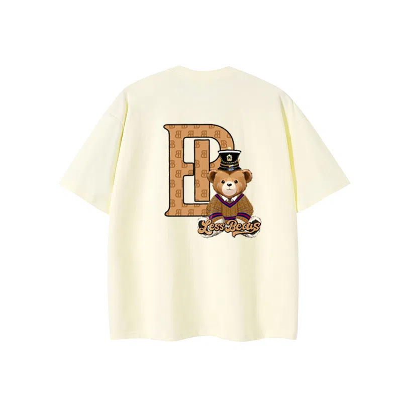 LESS BEARS T