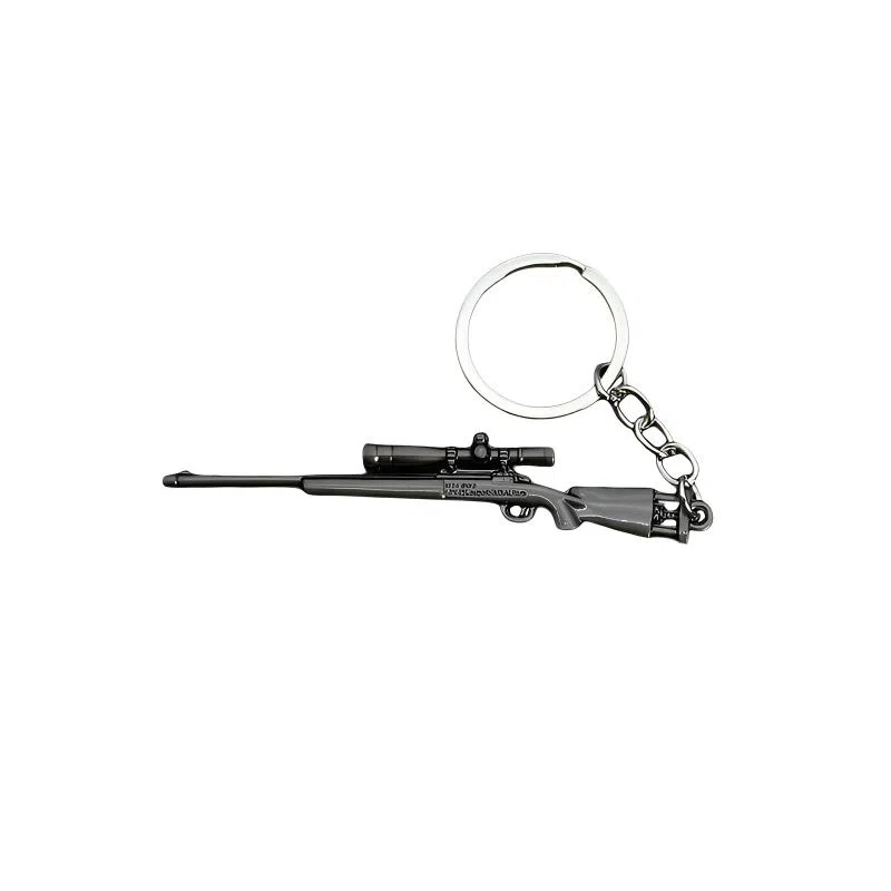 一点潮玩 乐趣 潮酷 便携迷你枪模 创意 其他静态模型