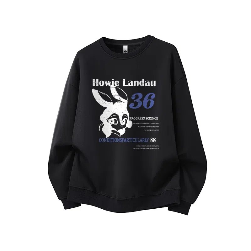 HOWIE LANDAU cleanfit