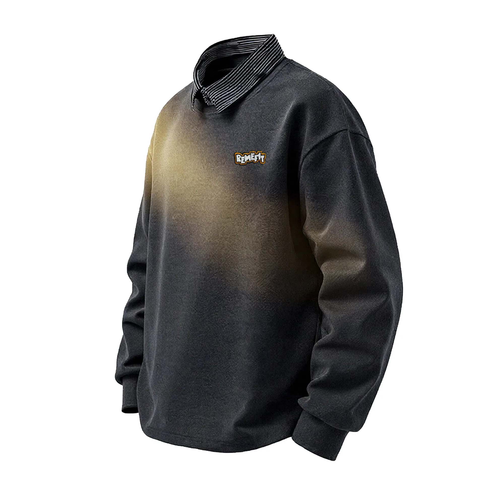 REMEFIT polo280gTLogo