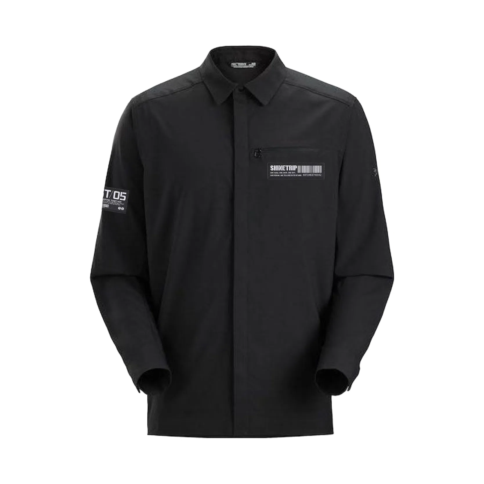 Arcteryx SKYLINE Logo