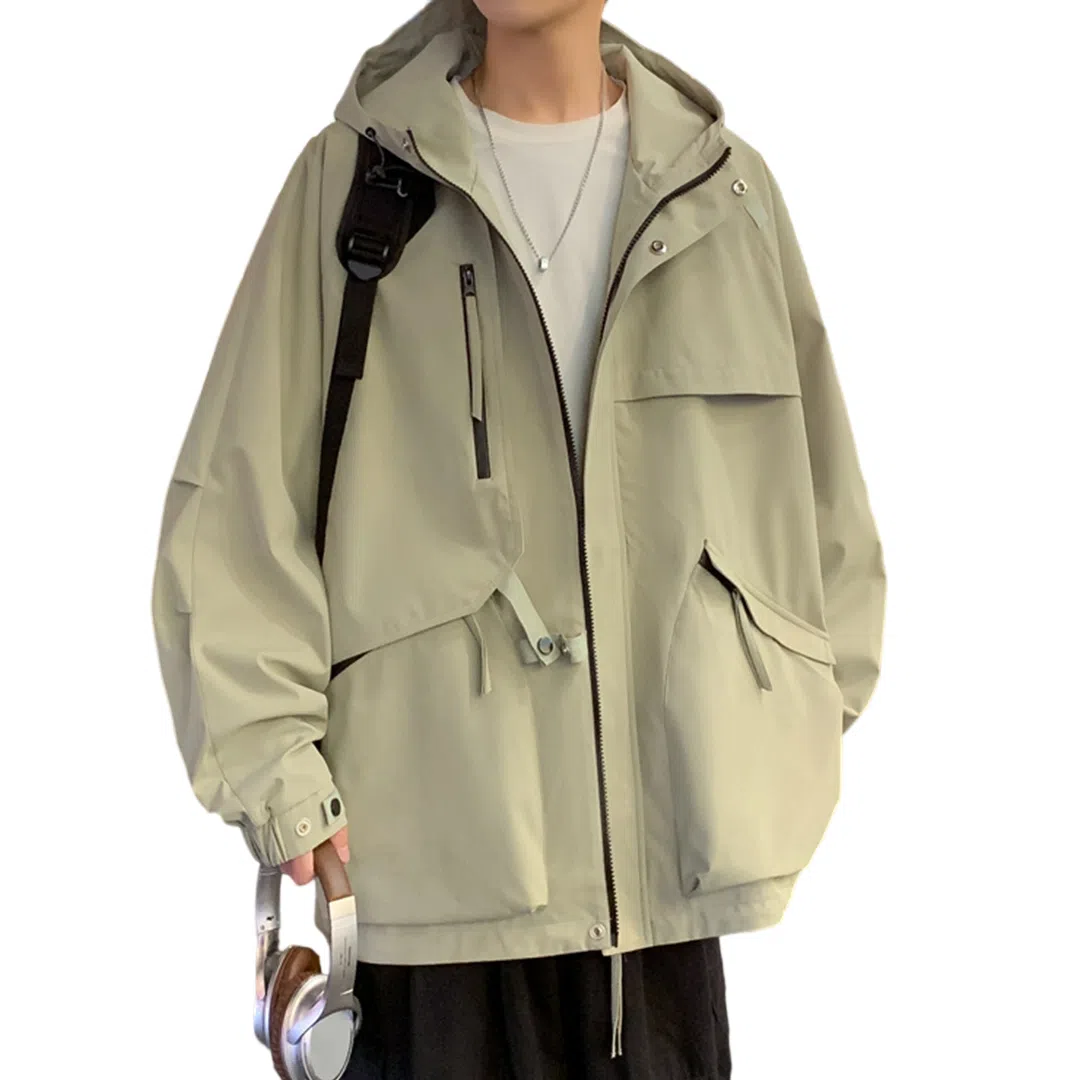 IS CAT GRNL oversize