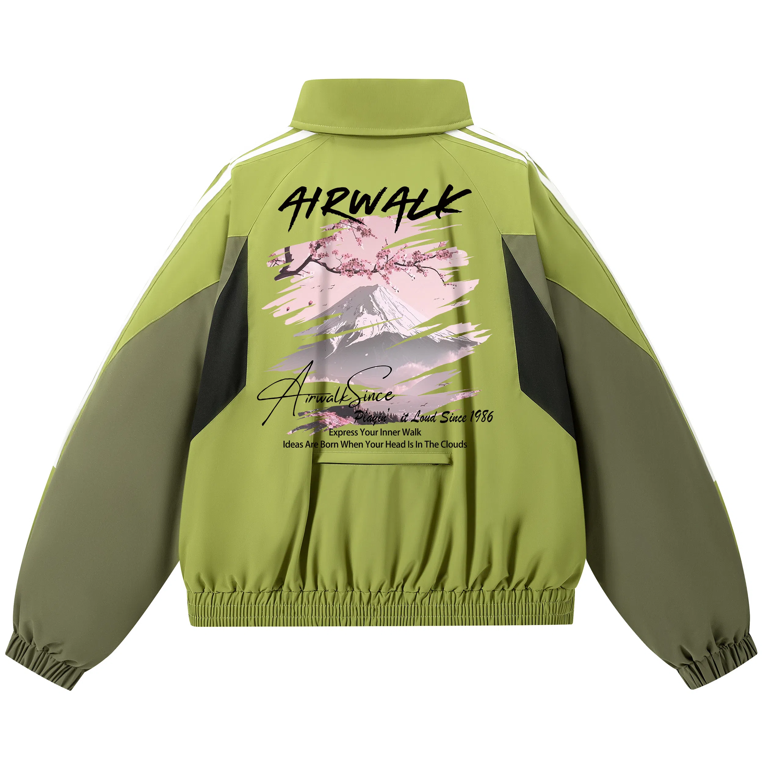 Airwalk 90Logo