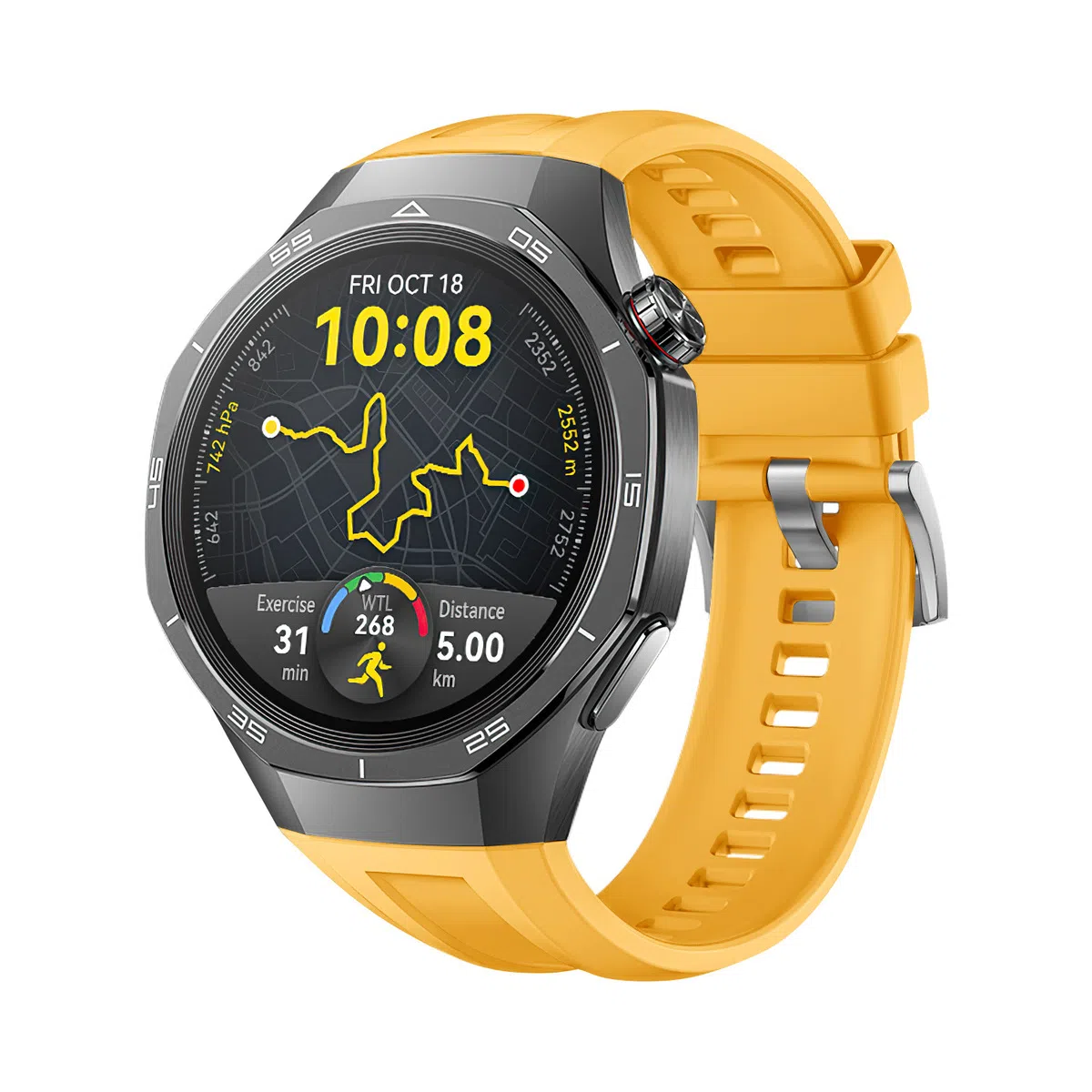 Dresself 212mm WatchGT5Pro