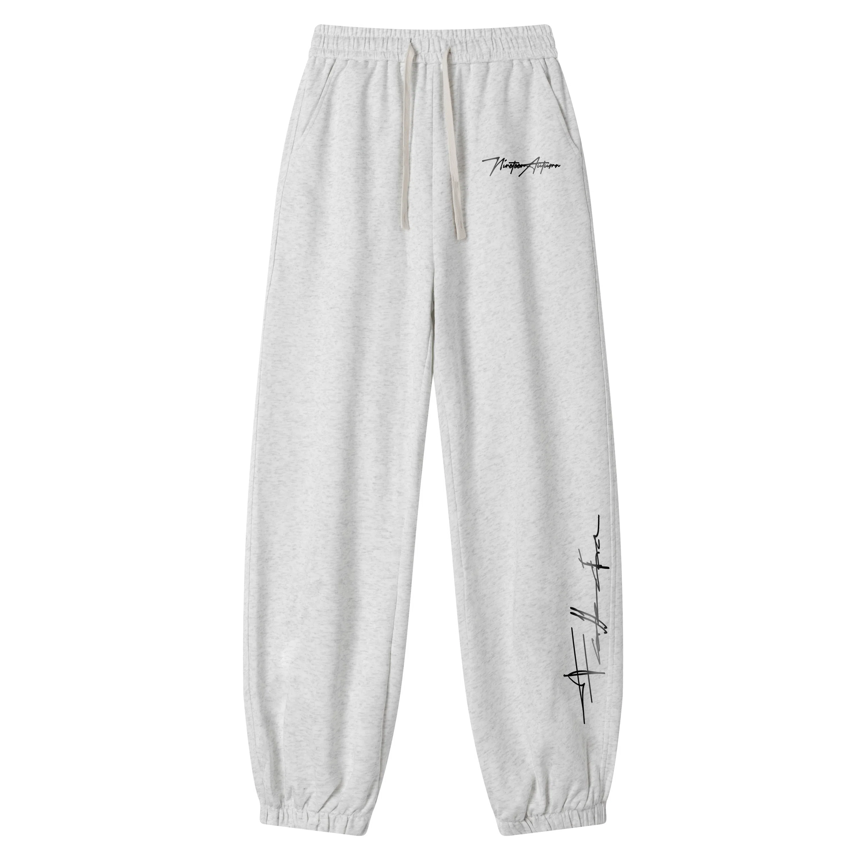 NINETEEN AUTUMN logo