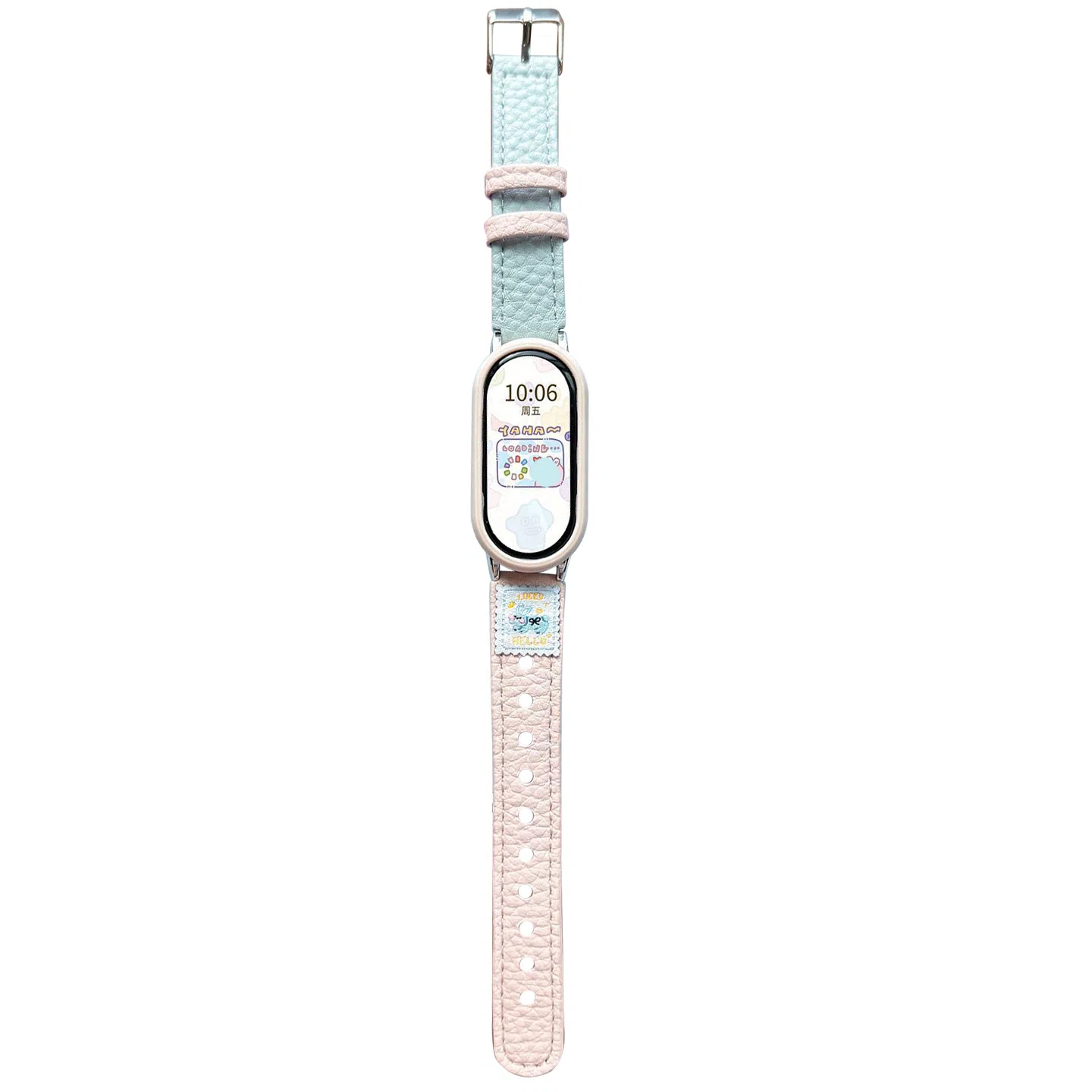 wepro Xiaomi1010nfc98watch4589pro