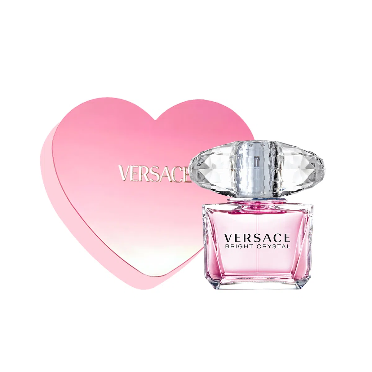 VERSACE EDT 30ml50ml90ml