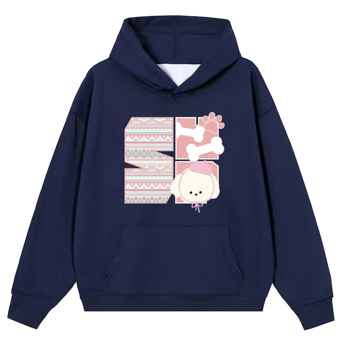 SUPEREALLY clean fit