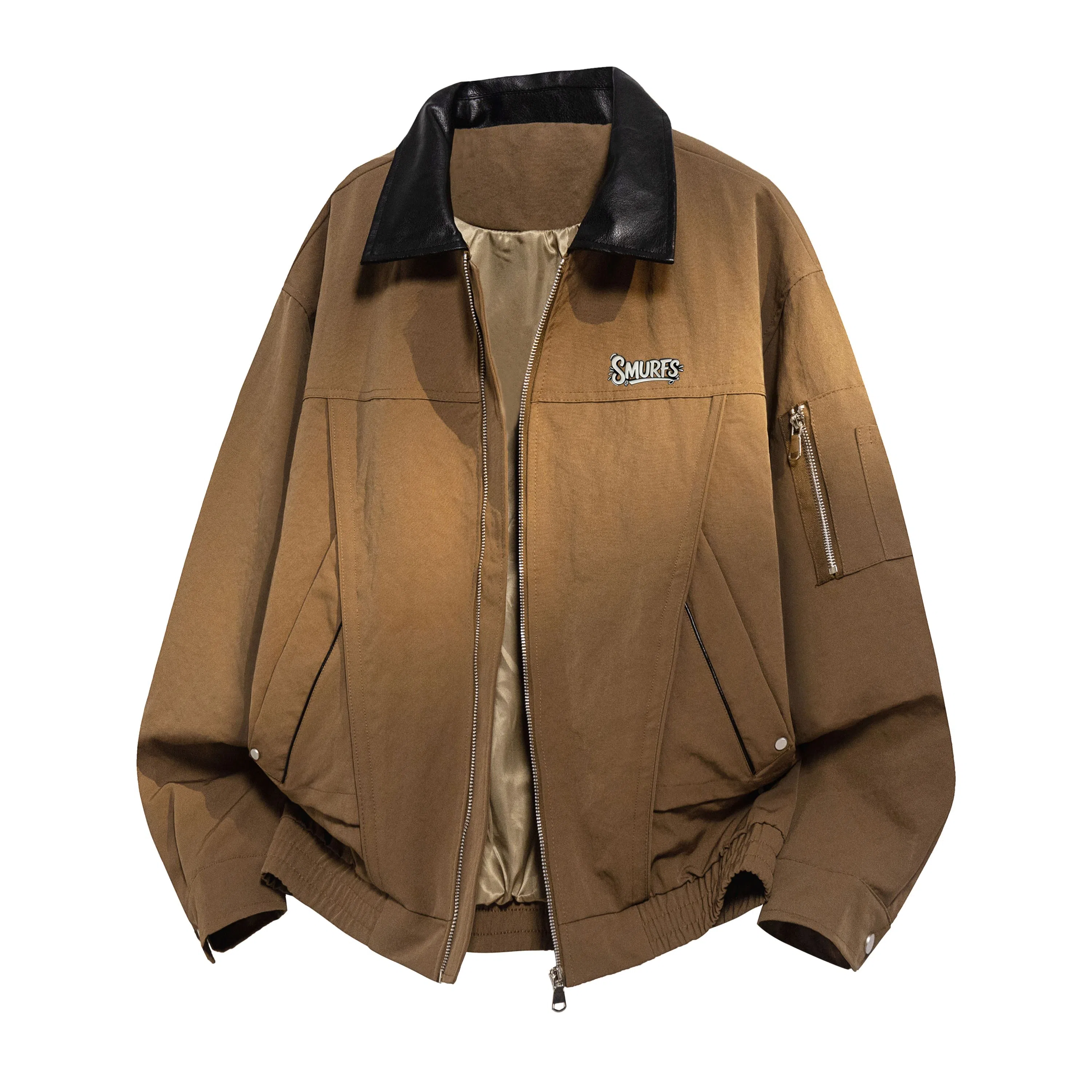 bomber300PU