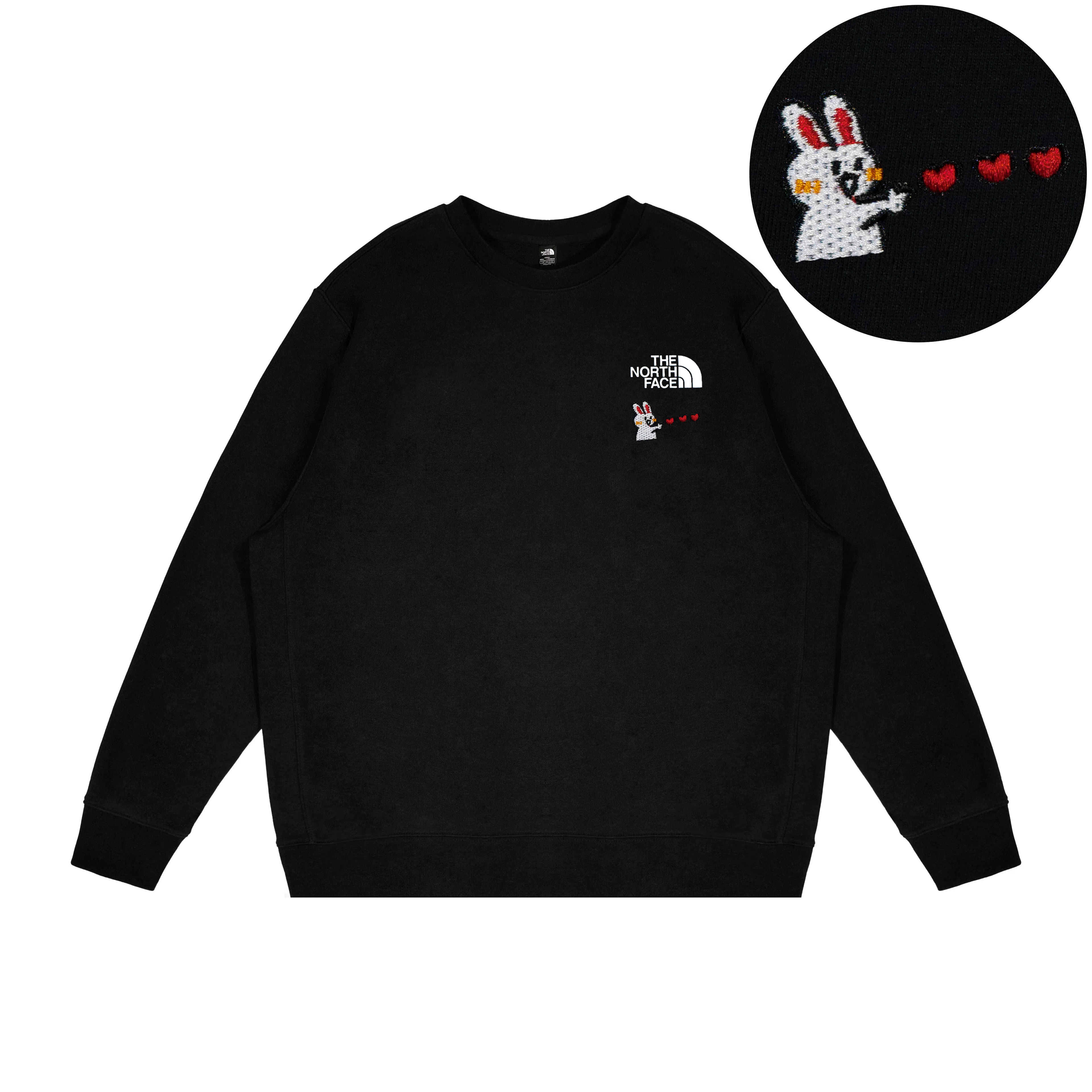 THE NORTH FACE xtraordinary