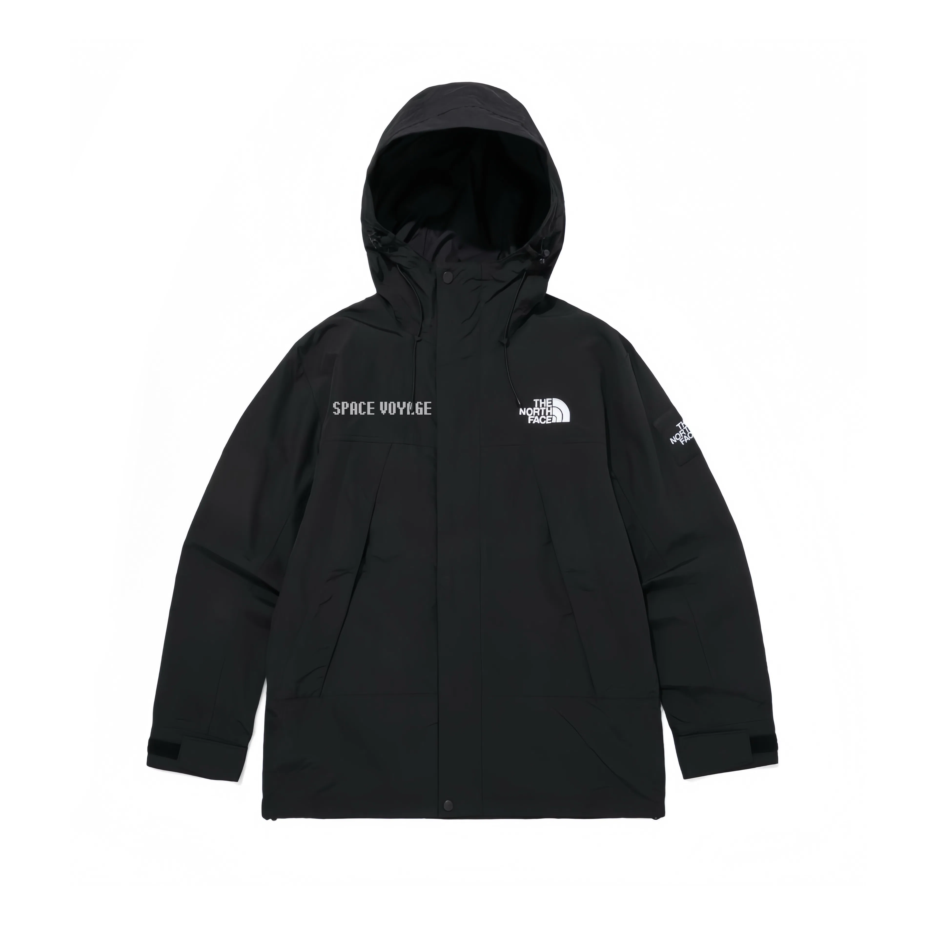 THE NORTH FACE MARTIS LOGO