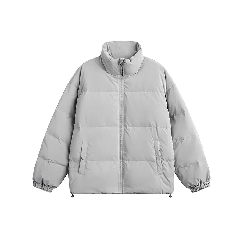 FORHUG Basic Unisex Puffer Jacket