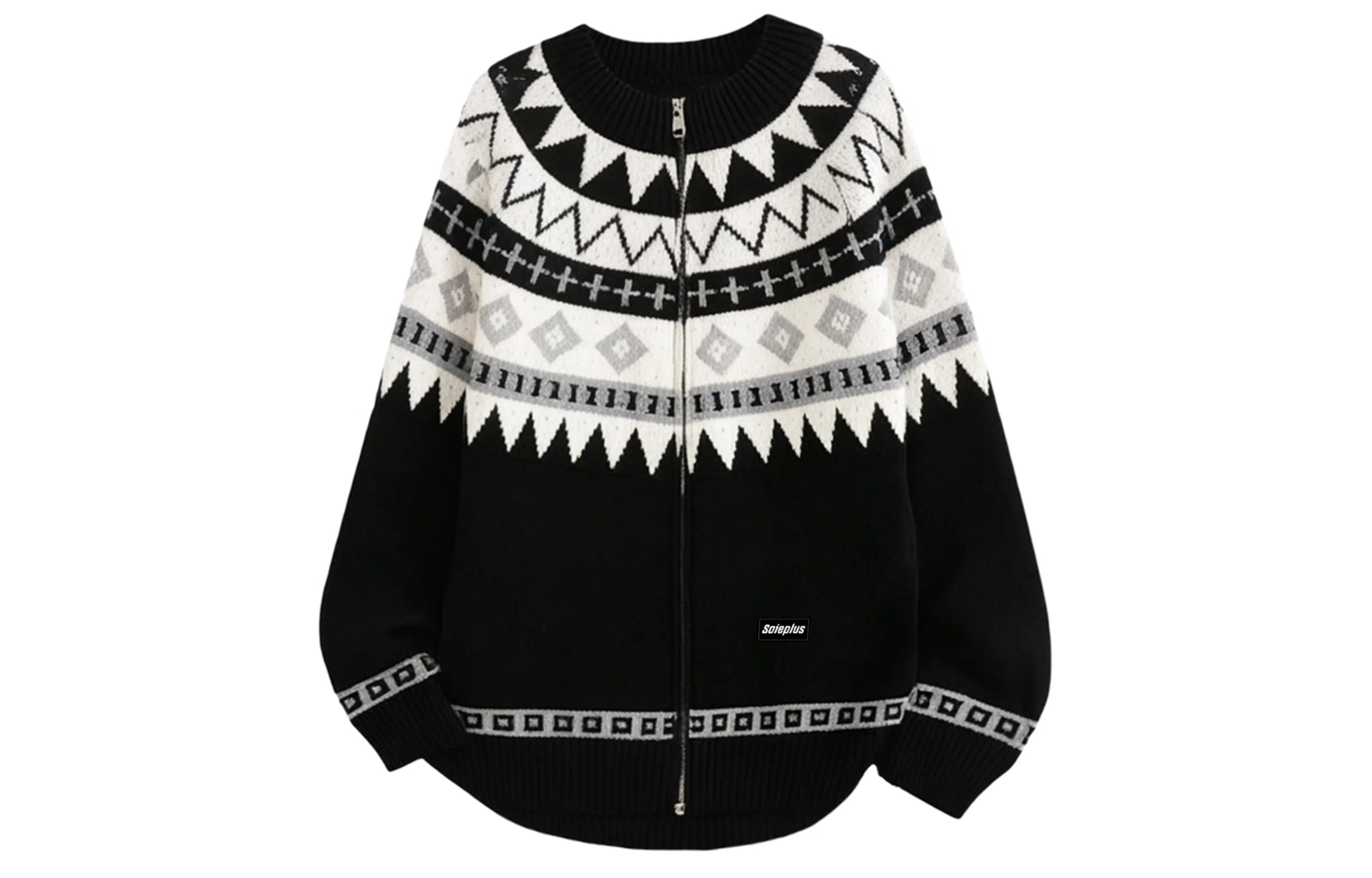 SOIEPLUS 700gVintage