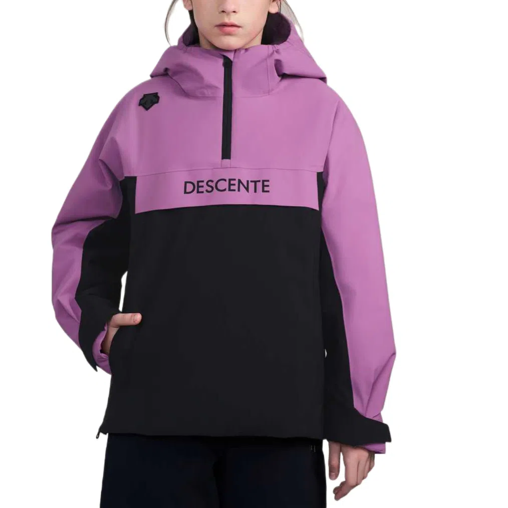 DESCENTE FW24 SNOWBOARD
