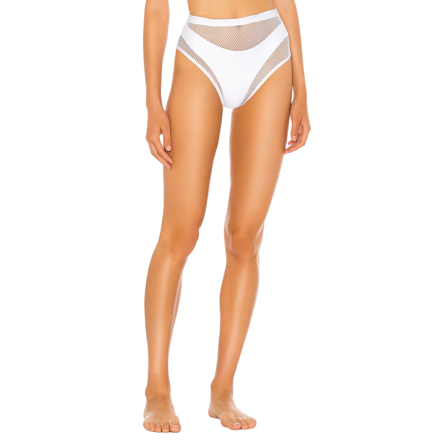 SUPERDOWN Mesh Bottom Lorna