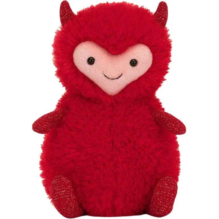 JELLYCAT LOVE 22cm