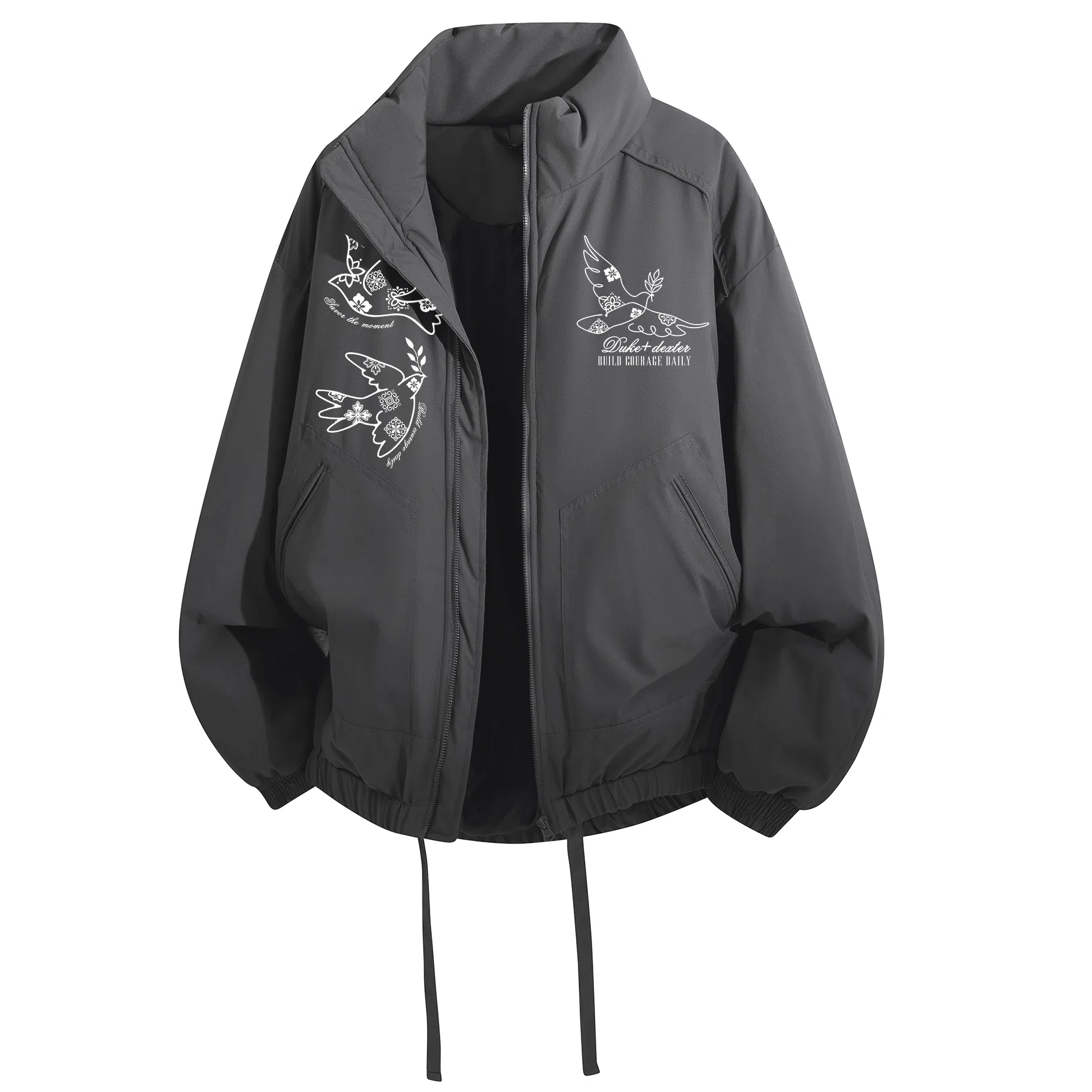 DUKE+DEXTER cleanfit