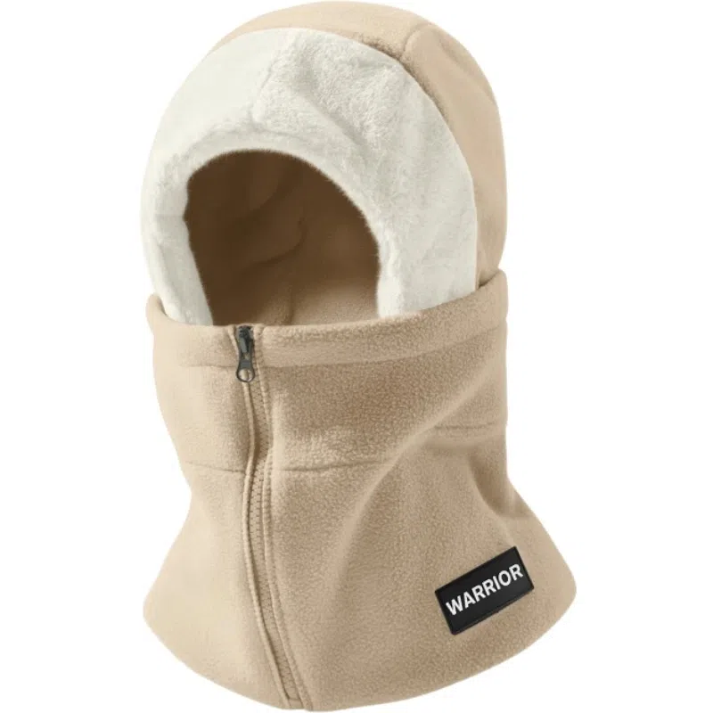 Warrior Winter Mask Set