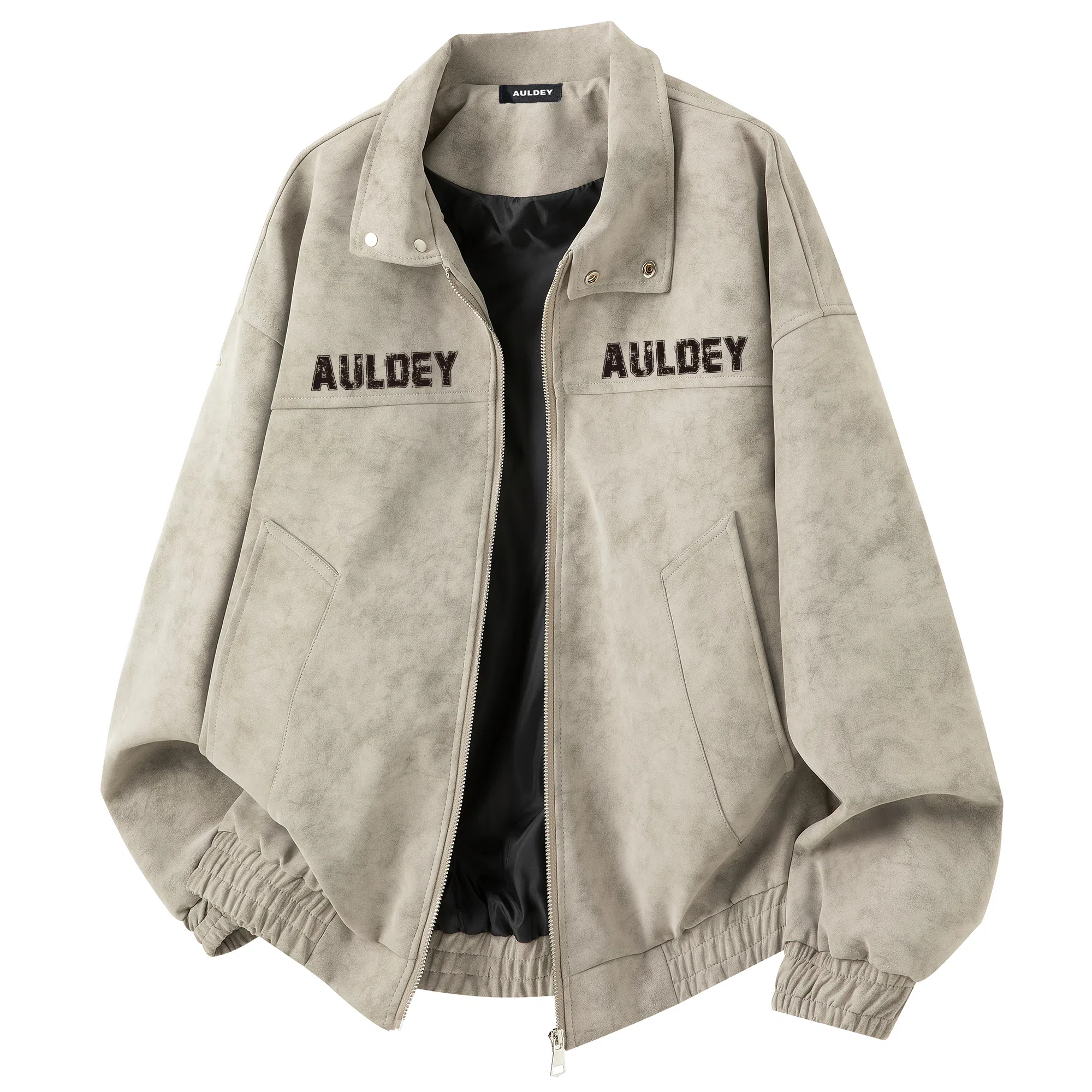 AULDEY PULOGO