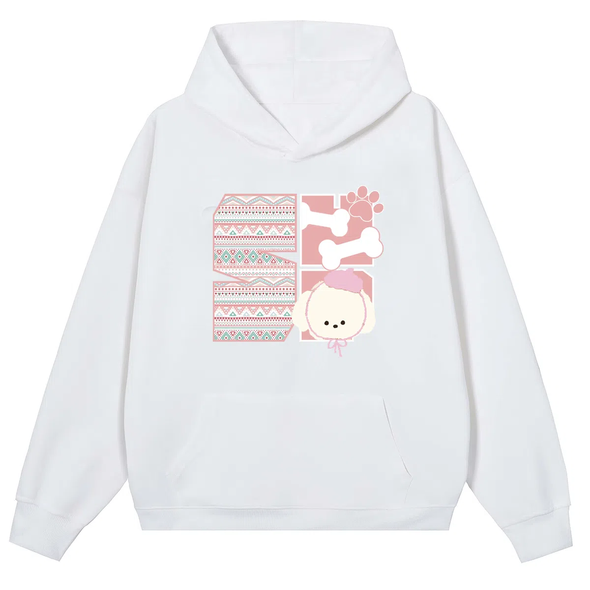 SUPEREALLY clean fit