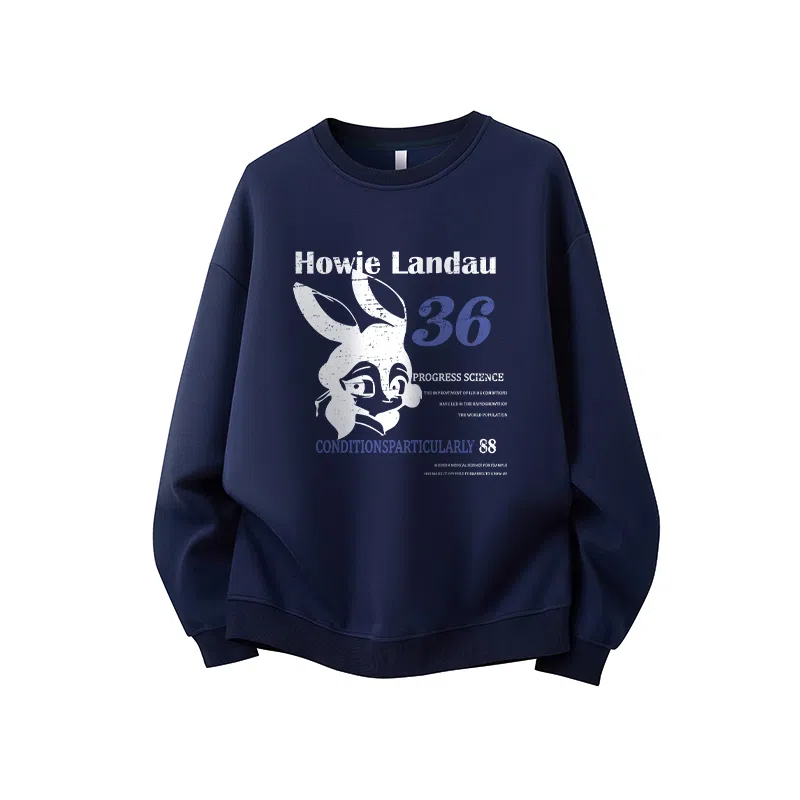 HOWIE LANDAU cleanfit