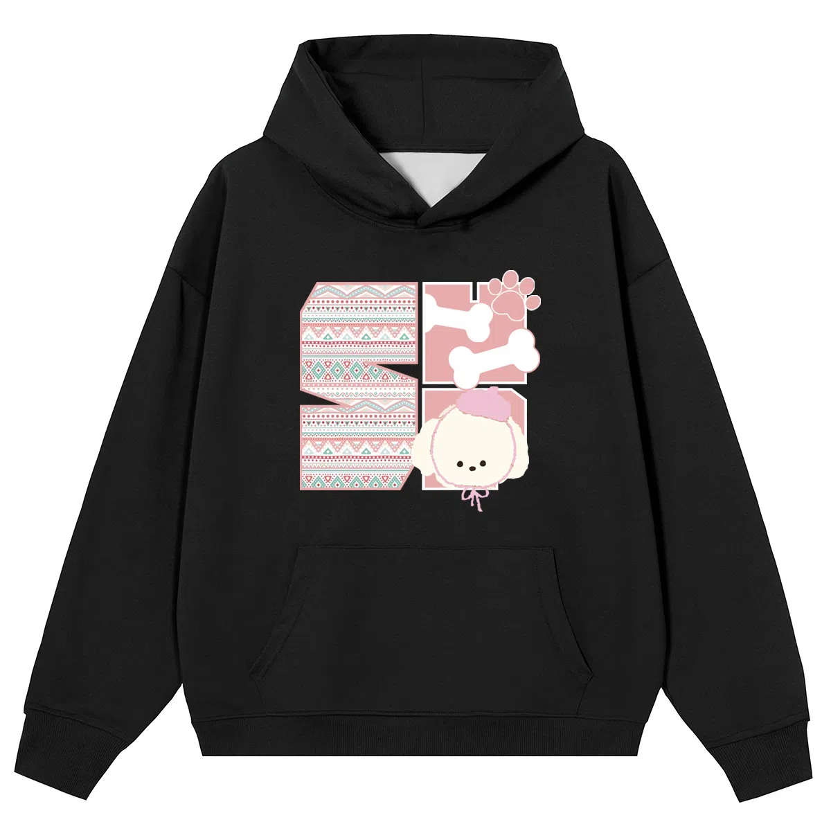 SUPEREALLY clean fit