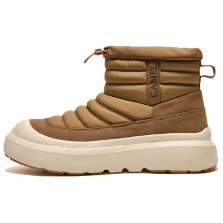 CAMEL Outdoor Snow Boots