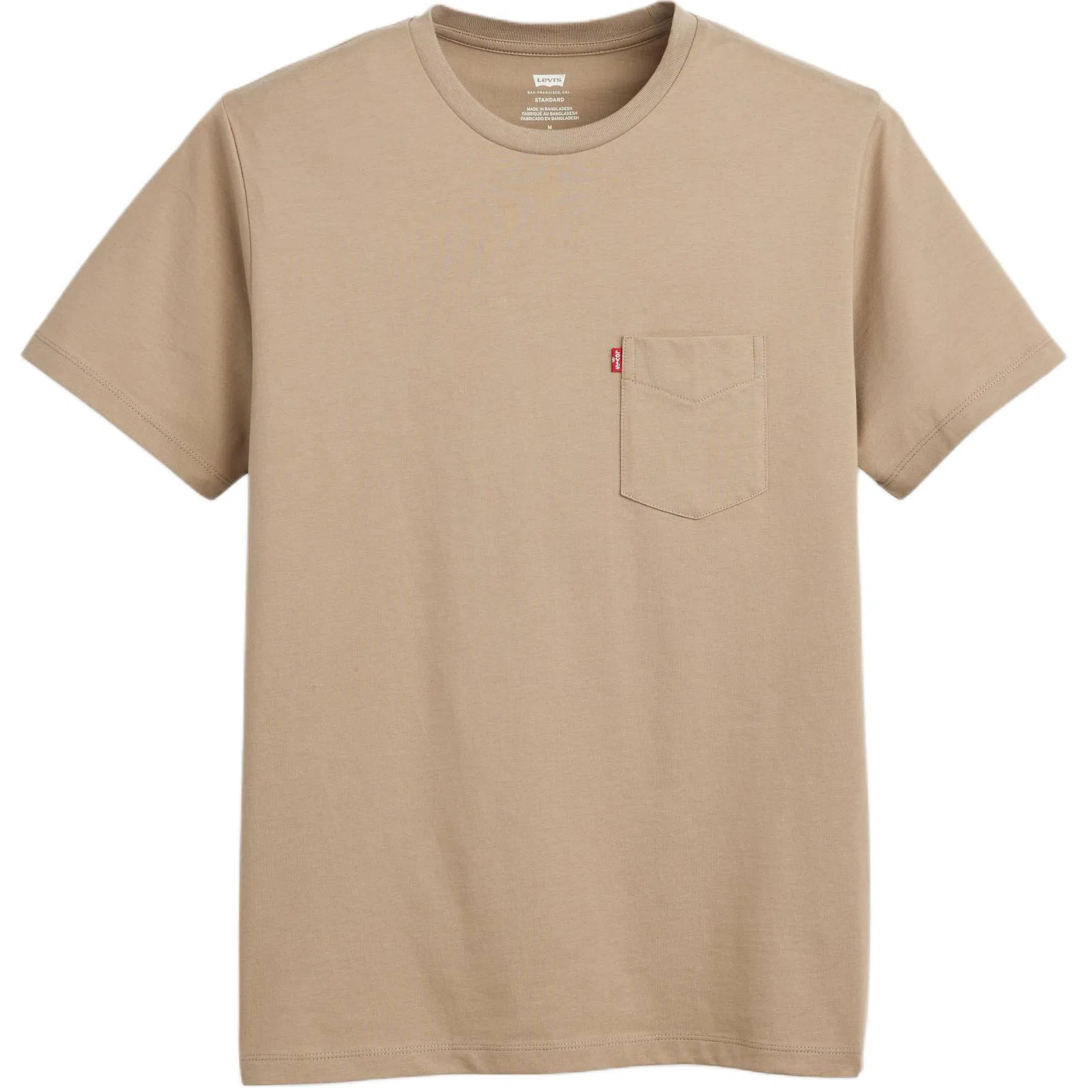 levis T