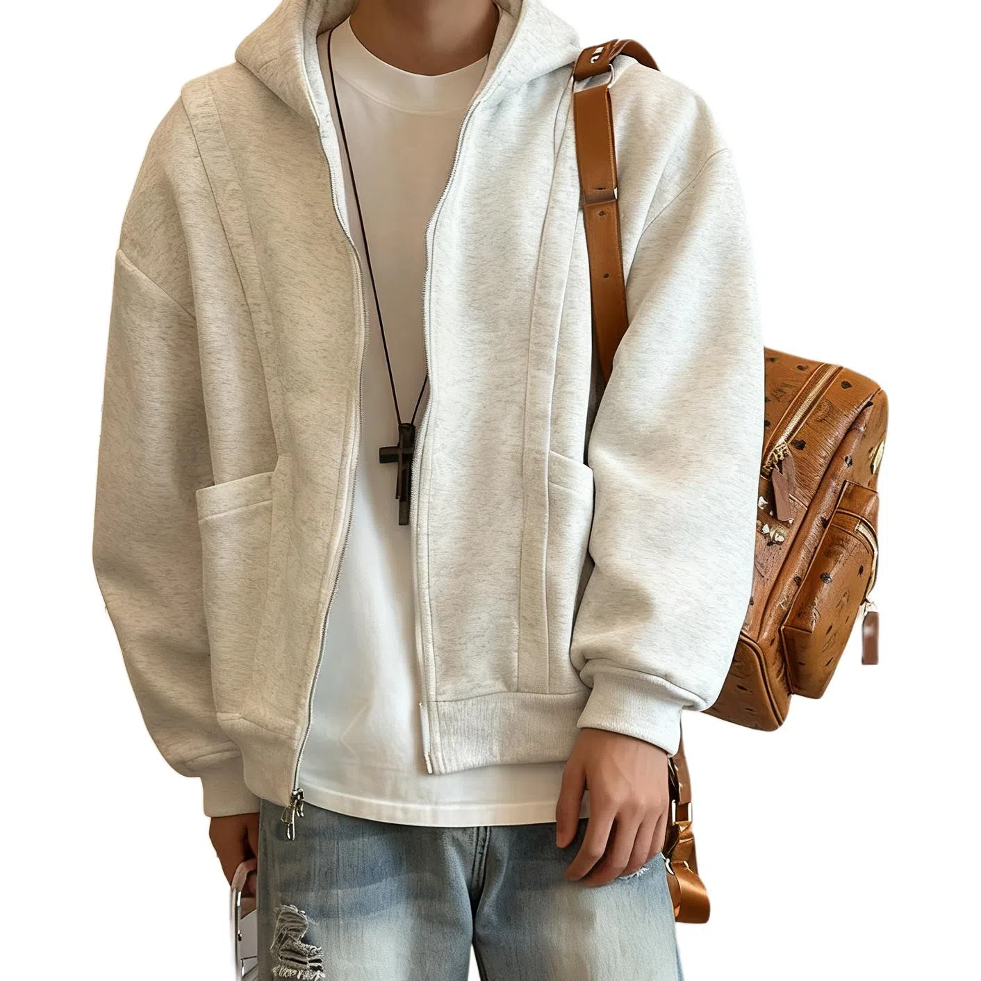 CORNILOT cleanfitboxy