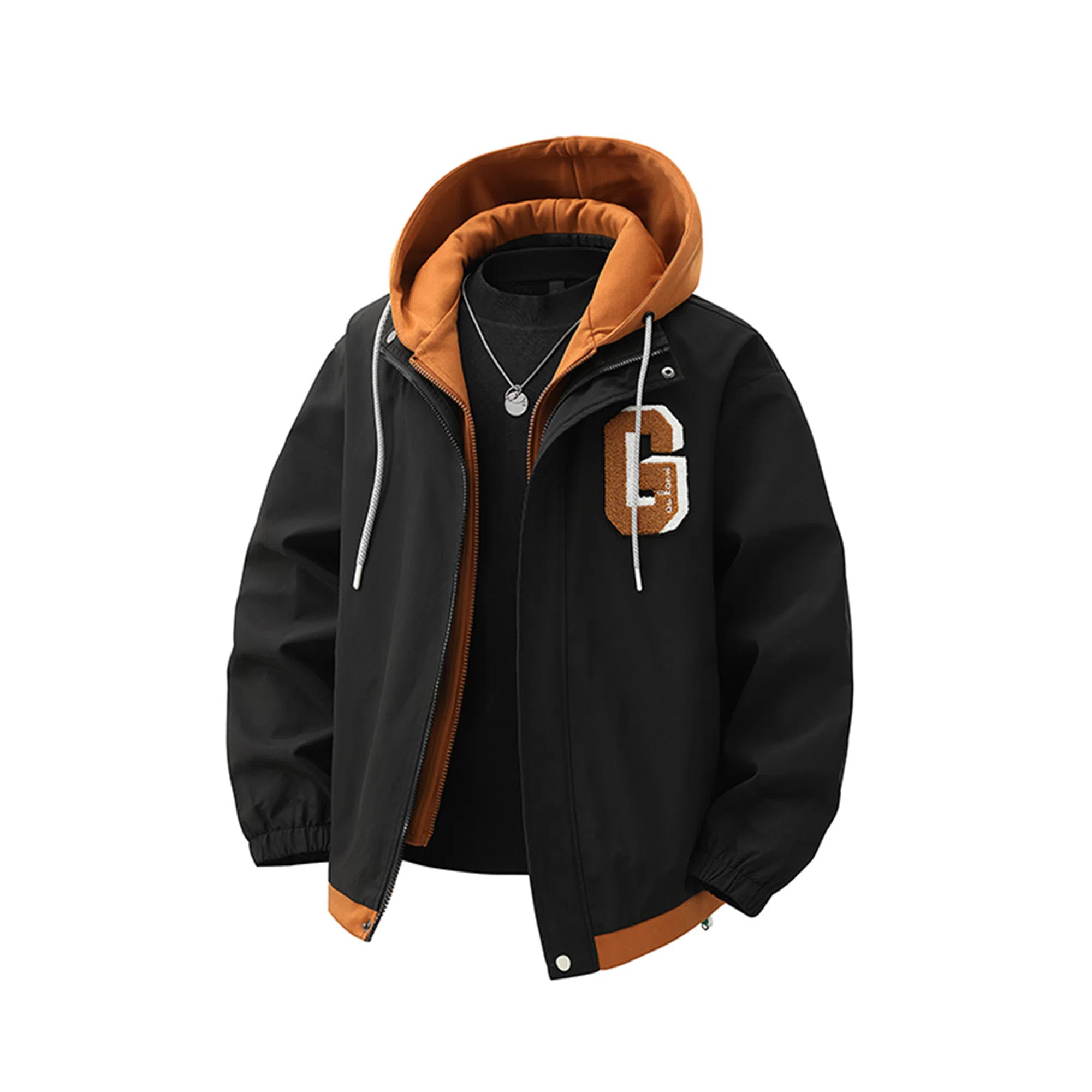 COLD MAPLE FW25
