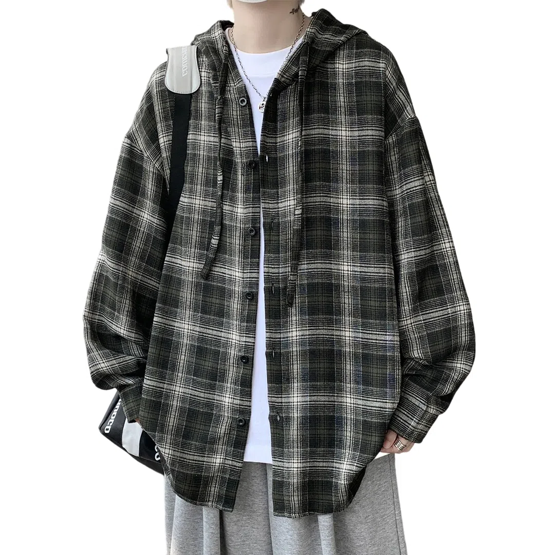 IS CAT GRNL oversize