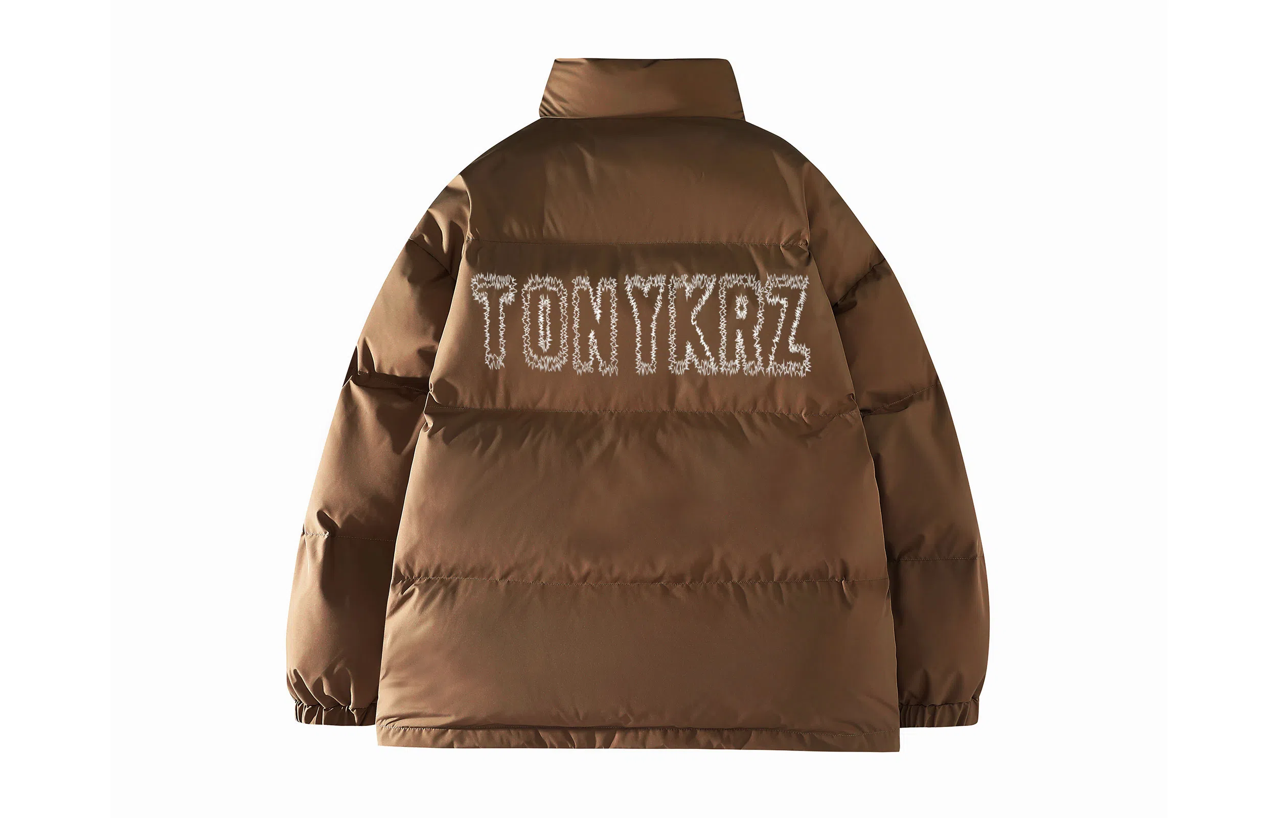TONYKRZ LOGO