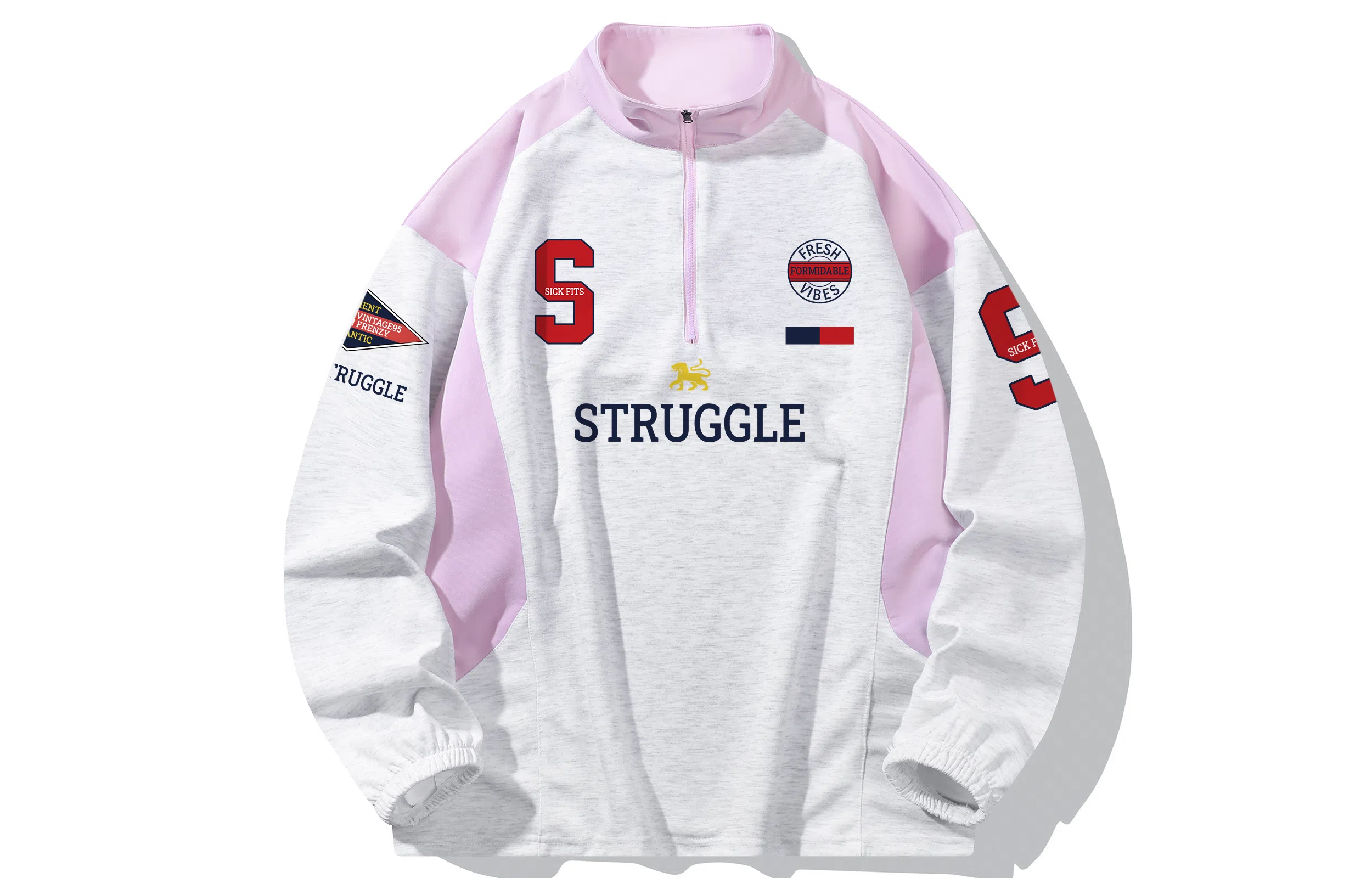 struggle vintage95 2025 cleanfitvibe